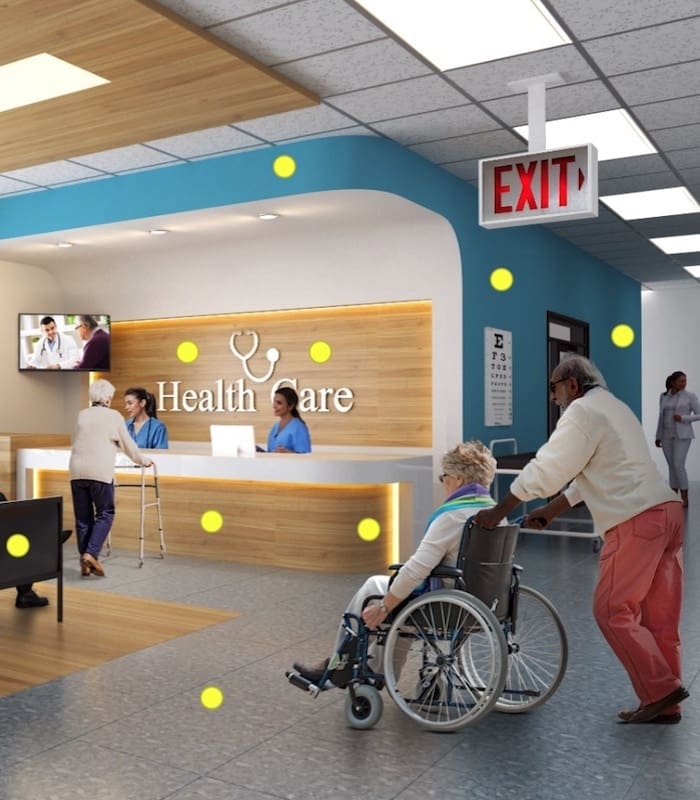 Clickable Coverage - Medicare